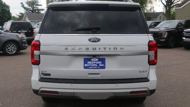 2023 Ford Expedition MAX XLT