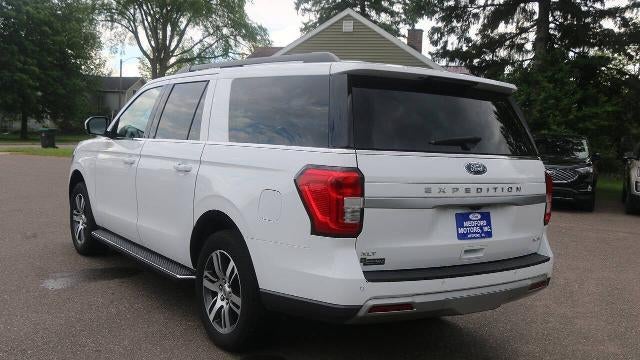 2023 Ford Expedition MAX XLT