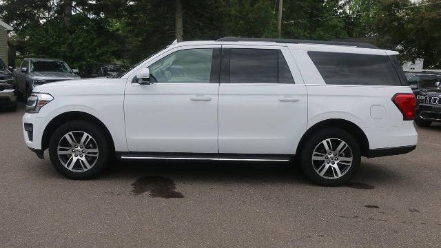 2023 Ford Expedition MAX XLT
