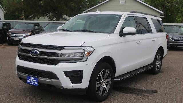 2023 Ford Expedition MAX XLT