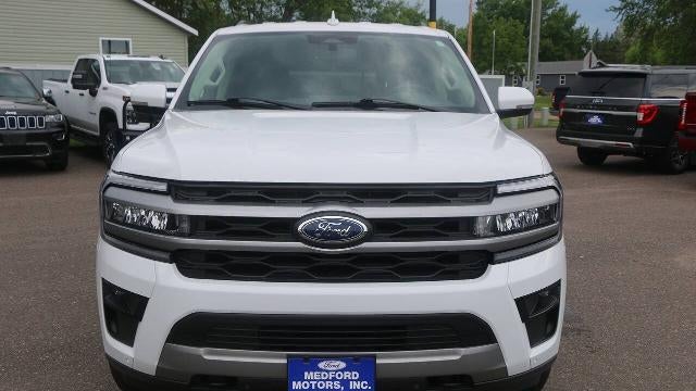 2023 Ford Expedition MAX XLT