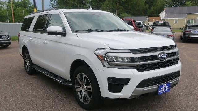 2023 Ford Expedition MAX XLT