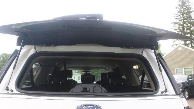 2023 Ford Expedition MAX XLT