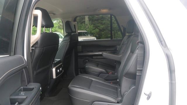 2023 Ford Expedition MAX XLT