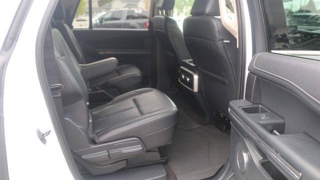 2023 Ford Expedition MAX XLT