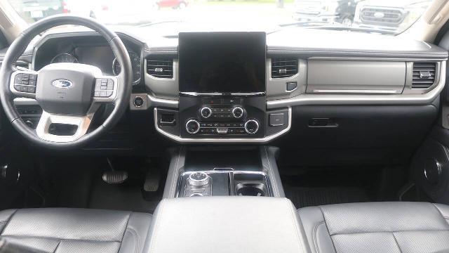 2023 Ford Expedition MAX XLT