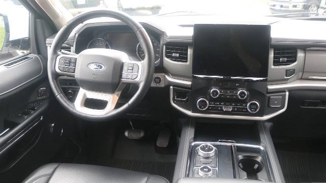2023 Ford Expedition MAX XLT