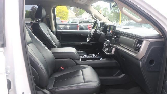 2023 Ford Expedition MAX XLT