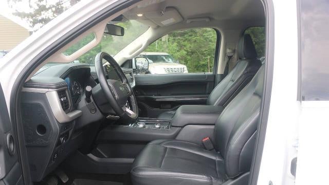 2023 Ford Expedition MAX XLT