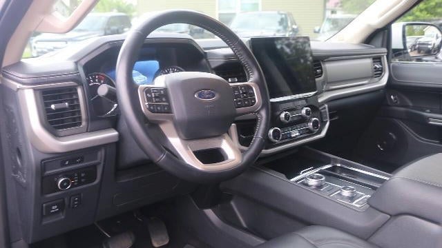2023 Ford Expedition MAX XLT