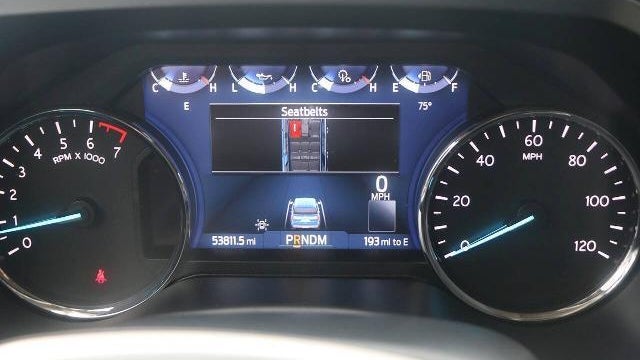 2023 Ford Expedition MAX XLT