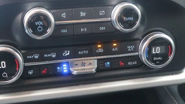 2023 Ford Expedition MAX XLT