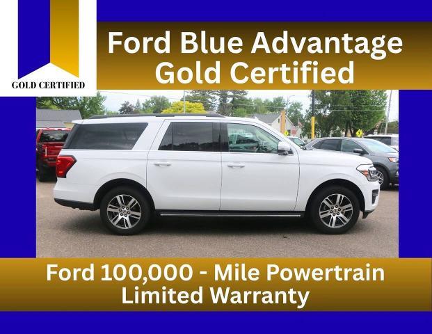 2023 Ford Expedition