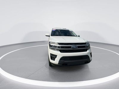 2023 Ford Expedition MAX 4X4 XLT 4DR SUV