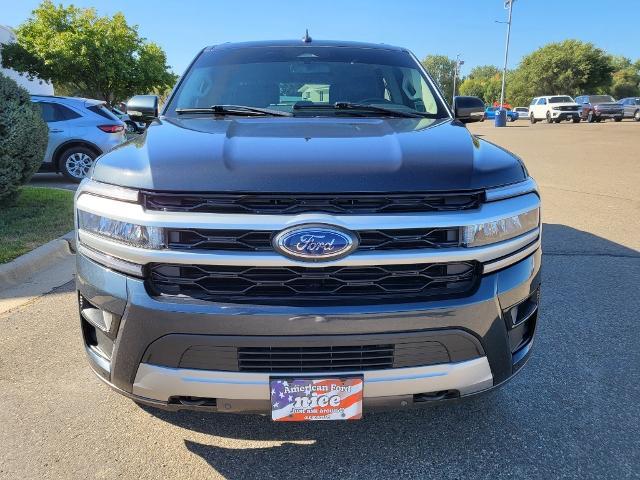 2023 Ford Expedition