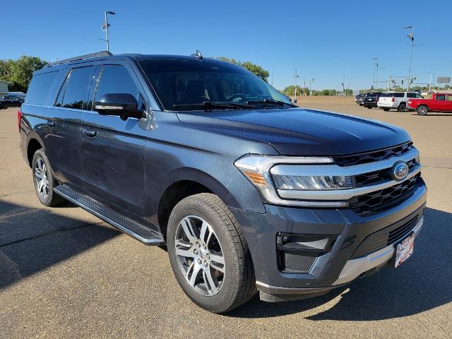 2023 Ford Expedition