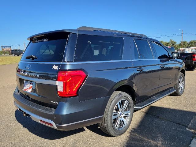 2023 Ford Expedition