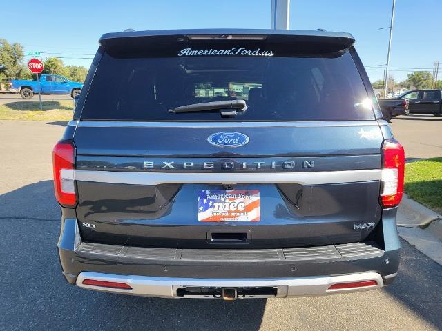 2023 Ford Expedition