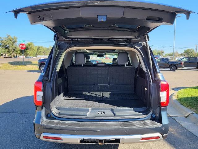 2023 Ford Expedition