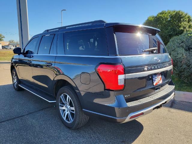 2023 Ford Expedition