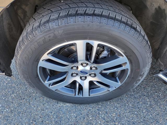 2023 Ford Expedition