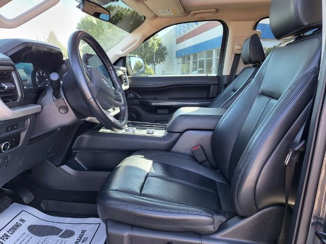 2023 Ford Expedition
