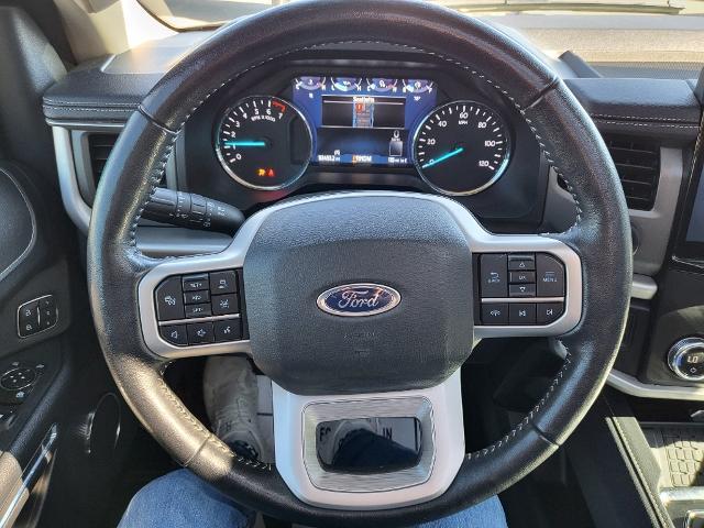 2023 Ford Expedition