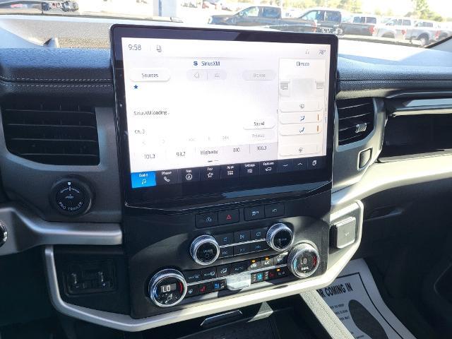 2023 Ford Expedition