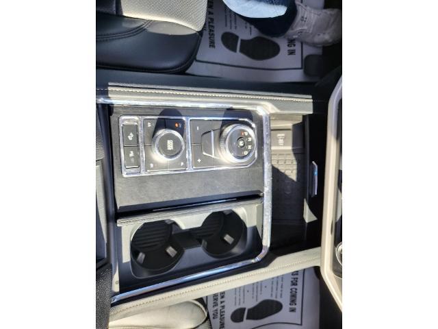 2023 Ford Expedition
