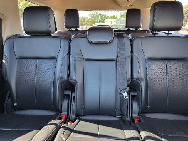 2023 Ford Expedition