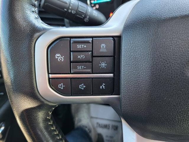 2023 Ford Expedition