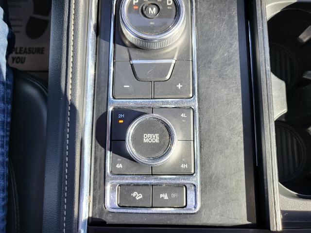 2023 Ford Expedition