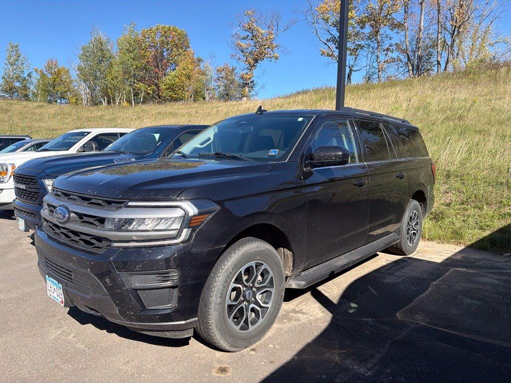 2023 Ford Expedition
