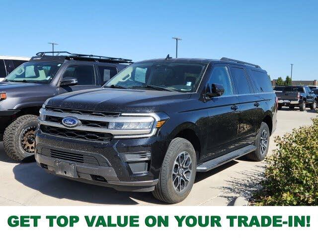 2023 Ford Expedition