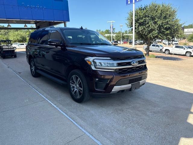 2024 Ford Expedition MAX XLT — photo 1 of 22
