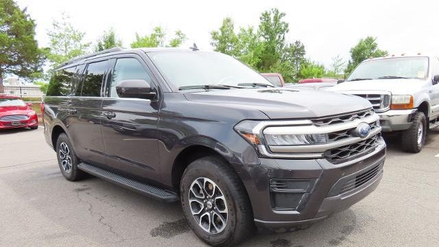 Preowned 2024 Ford Expedition MAX XLT for Sale