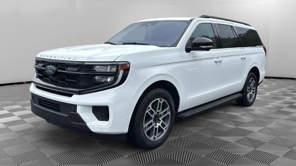 Preowned 2025 Ford Expedition MAX Active for Sale