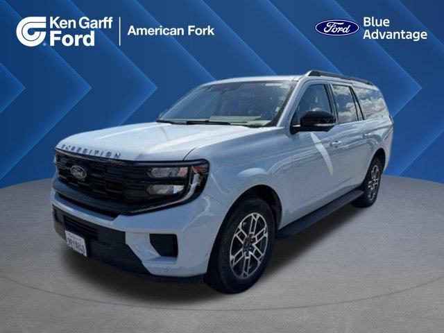 2025 Ford Expedition - $56,535