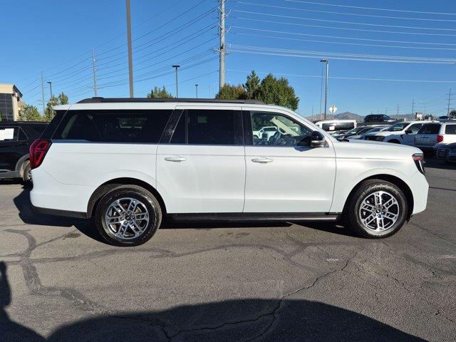 2025 Ford Expedition - $56,535