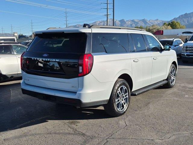 2025 Ford Expedition - $56,535