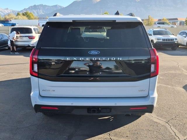 2025 Ford Expedition - $56,535