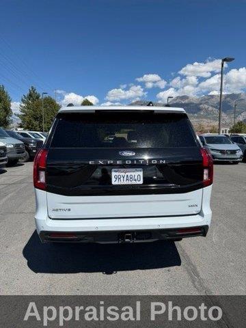 2025 Ford Expedition - $56,535