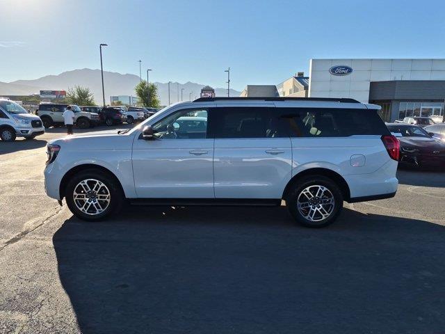 2025 Ford Expedition - $56,535