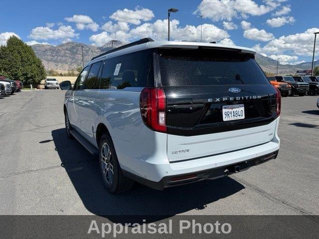 2025 Ford Expedition - $56,535