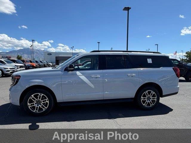 2025 Ford Expedition - $56,535
