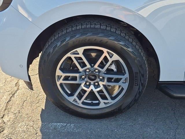 2025 Ford Expedition - $56,535