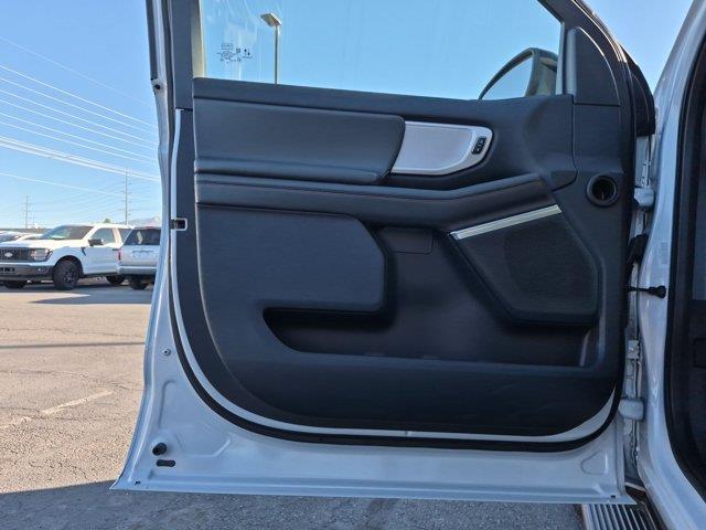 2025 Ford Expedition - $56,535