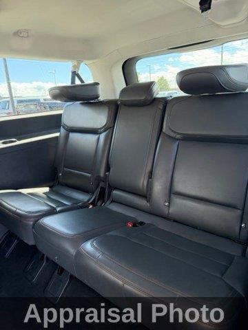 2025 Ford Expedition - $56,535