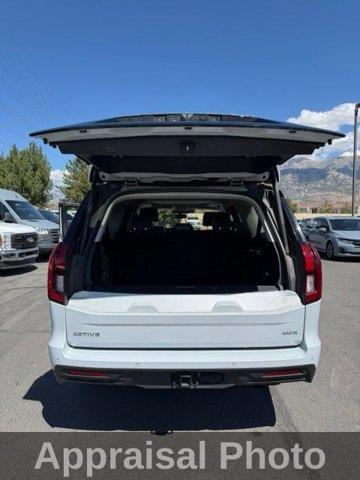 2025 Ford Expedition - $56,535