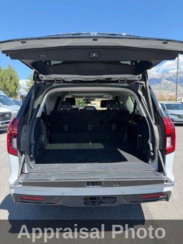2025 Ford Expedition - $56,535
